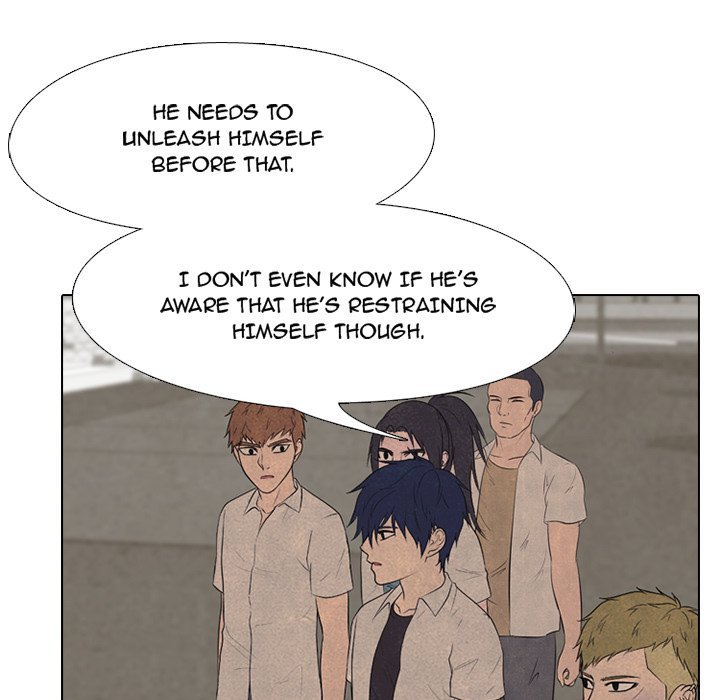 High School Devil Manhwa - Chapter 152 Page 69