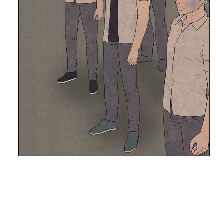 High School Devil Manhwa - Chapter 152 Page 70