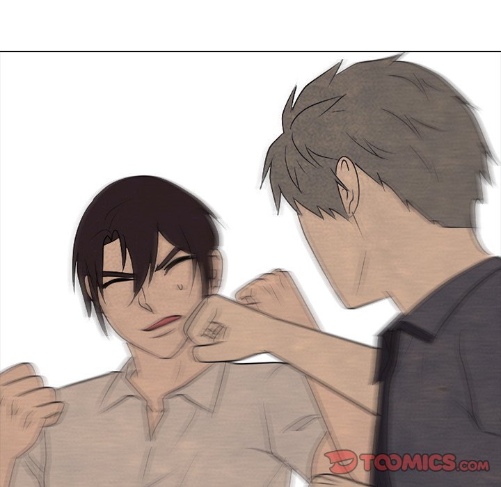 High School Devil Manhwa - Chapter 152 Page 71