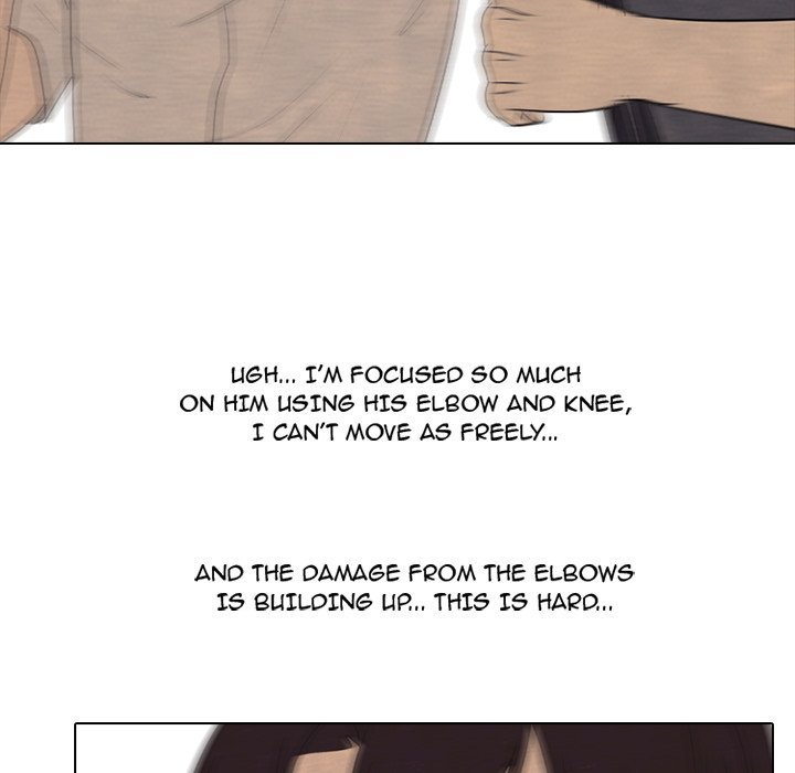 High School Devil Manhwa - Chapter 152 Page 72