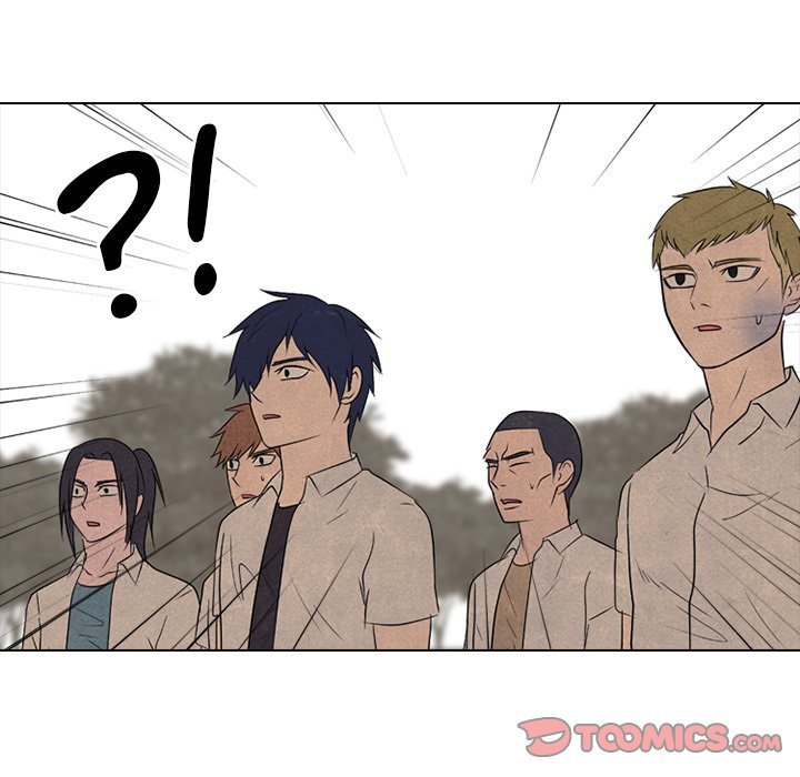 High School Devil Manhwa - Chapter 152 Page 83