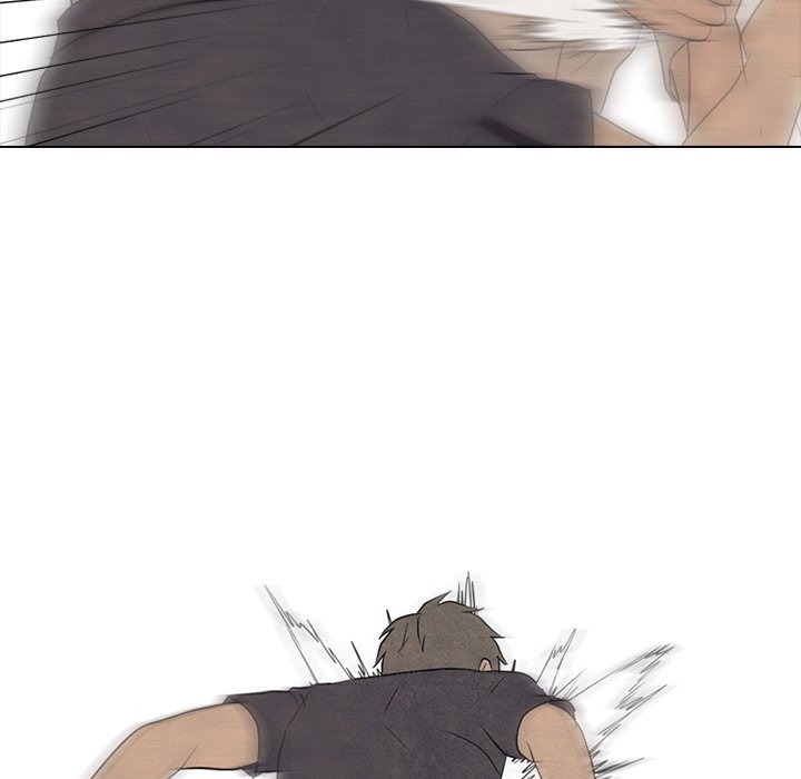 High School Devil Manhwa - Chapter 152 Page 91