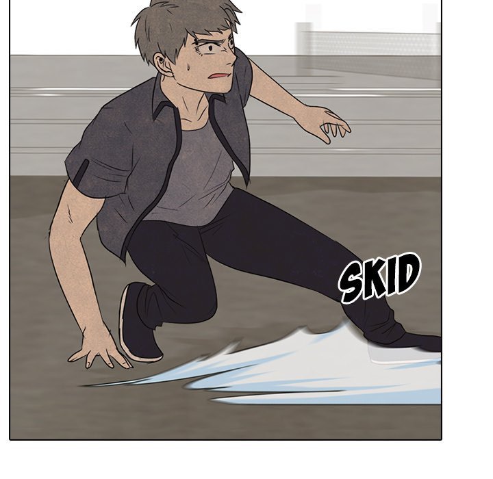 High School Devil Manhwa - Chapter 152 Page 94