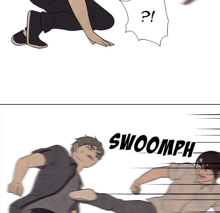 High School Devil Manhwa - Chapter 152 Page 96