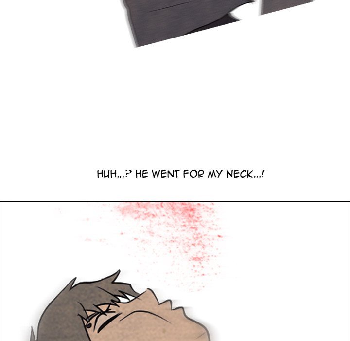 High School Devil Manhwa - Chapter 152 Page 99