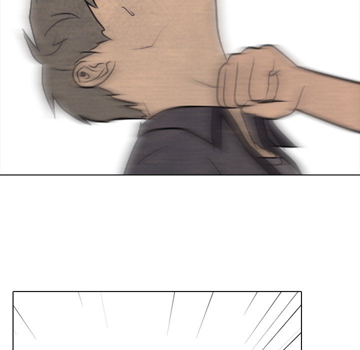 High School Devil Manhwa - Chapter 152 Page 100