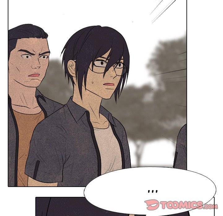 High School Devil Manhwa - Chapter 152 Page 101