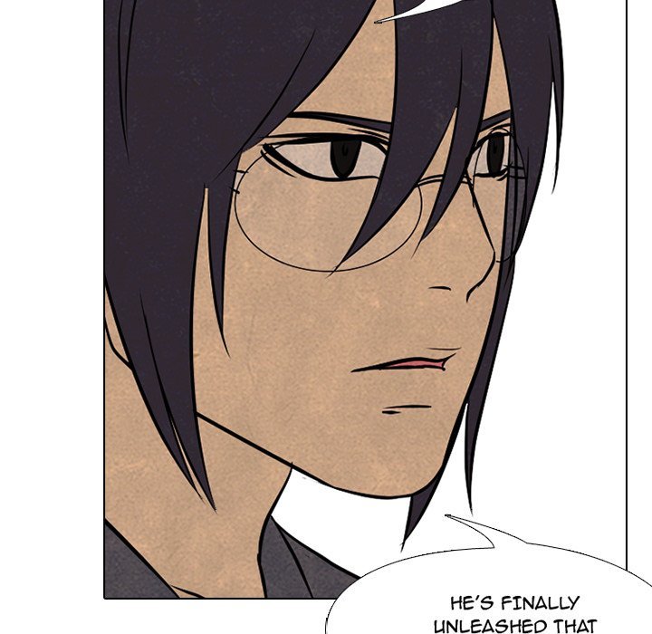 High School Devil Manhwa - Chapter 152 Page 102