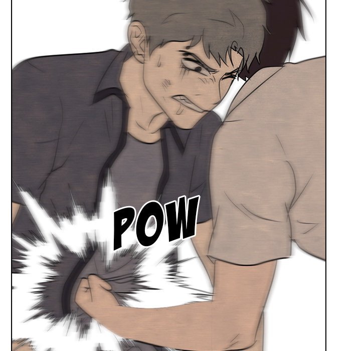 High School Devil Manhwa - Chapter 152 Page 106