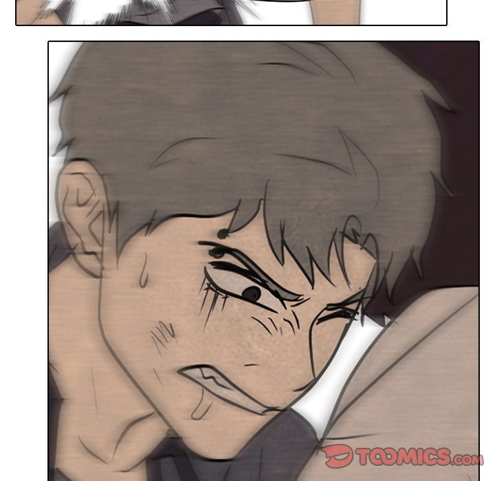 High School Devil Manhwa - Chapter 152 Page 107