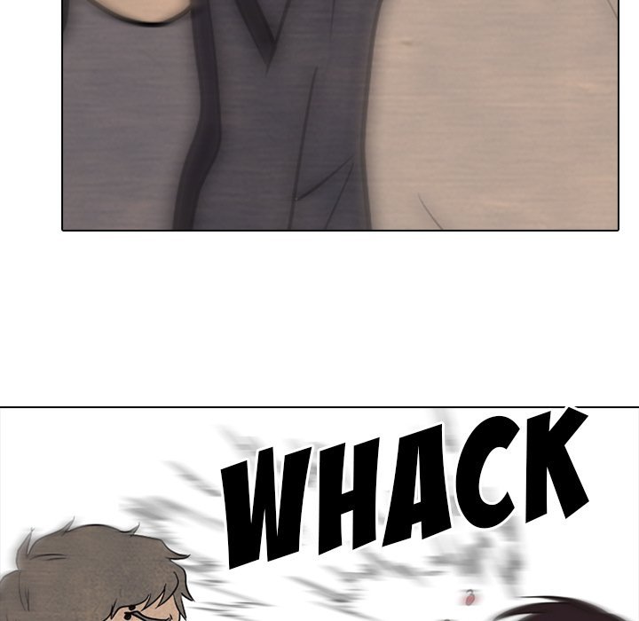 High School Devil Manhwa - Chapter 152 Page 108