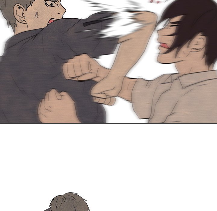 High School Devil Manhwa - Chapter 152 Page 109