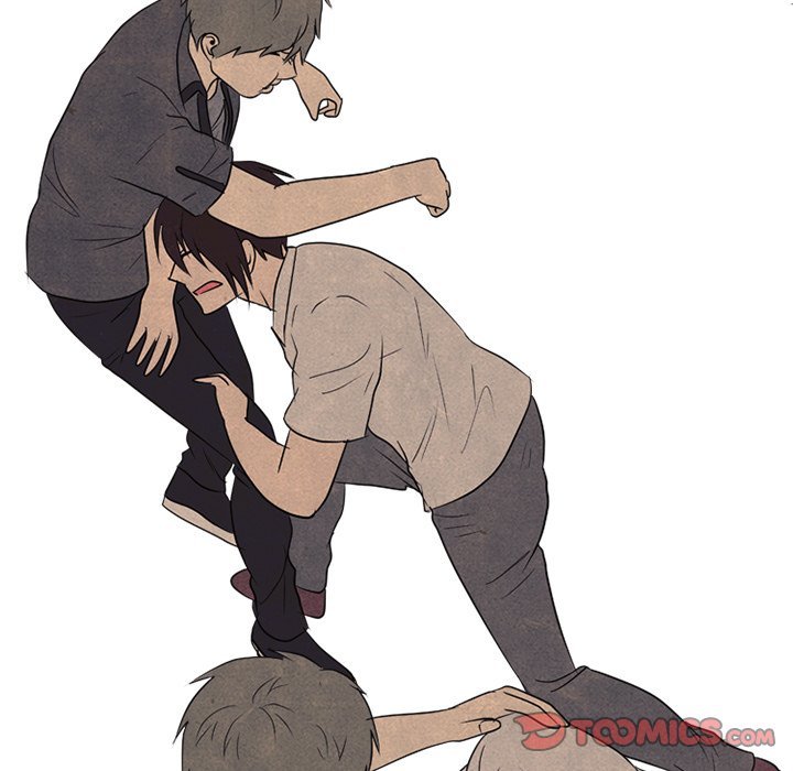 High School Devil Manhwa - Chapter 152 Page 110