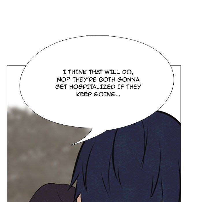 High School Devil Manhwa - Chapter 152 Page 117