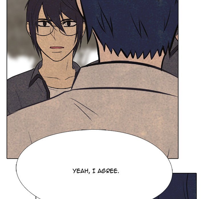 High School Devil Manhwa - Chapter 152 Page 118