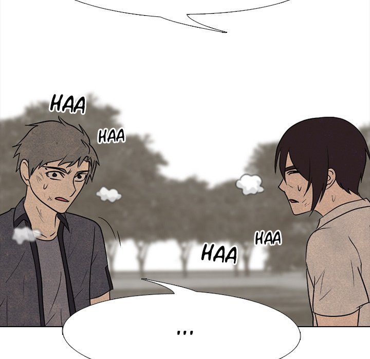 High School Devil Manhwa - Chapter 152 Page 121