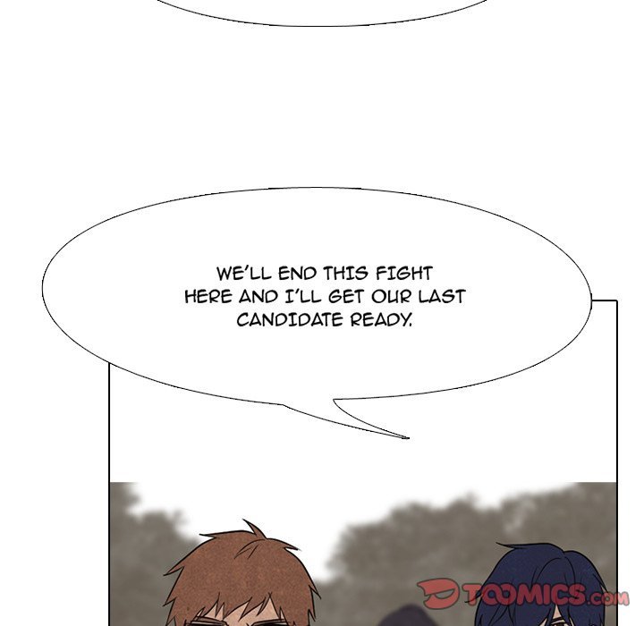 High School Devil Manhwa - Chapter 152 Page 122