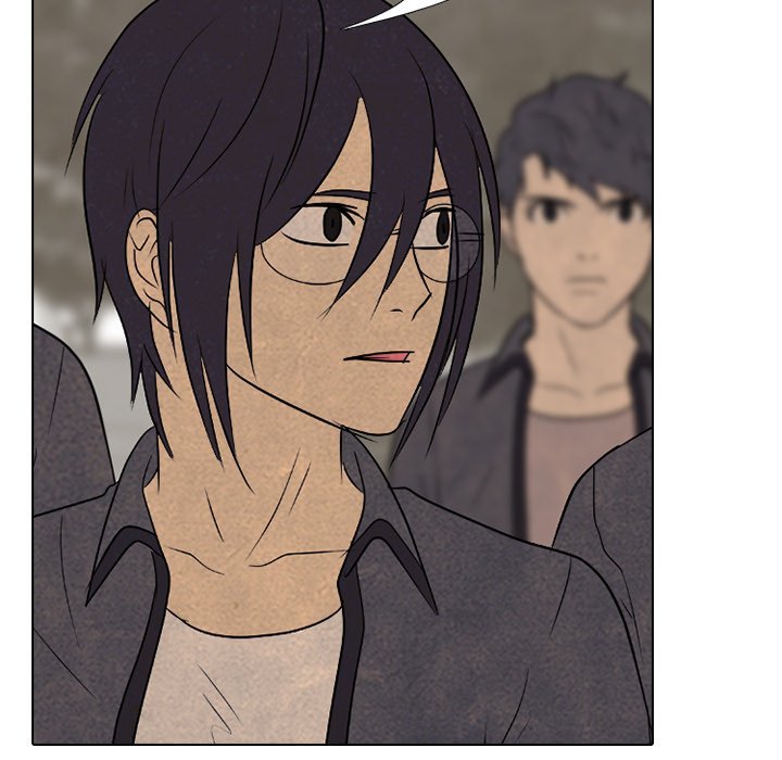 High School Devil Manhwa - Chapter 152 Page 124