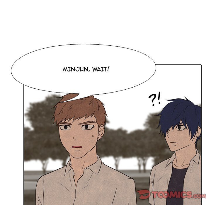 High School Devil Manhwa - Chapter 152 Page 125