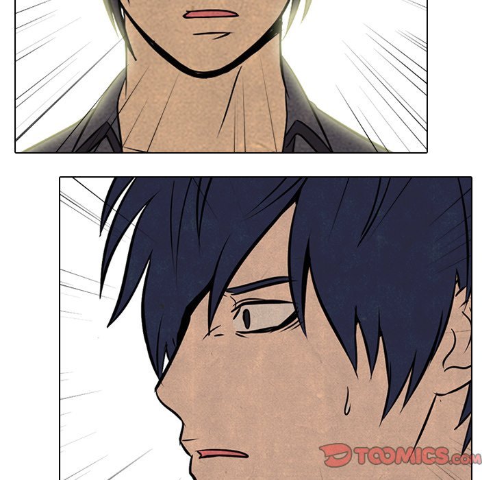 High School Devil Manhwa - Chapter 152 Page 131