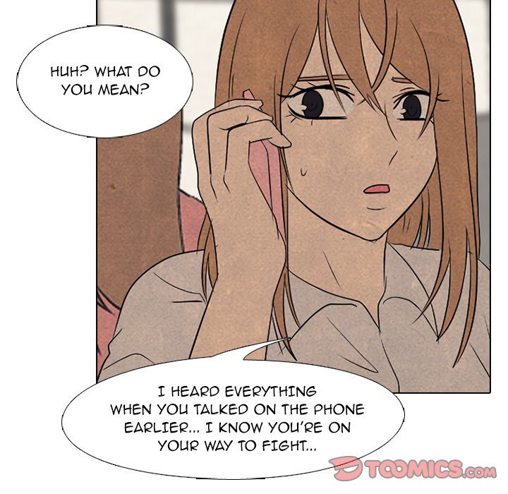 High School Devil Manhwa - Chapter 184 Page 5