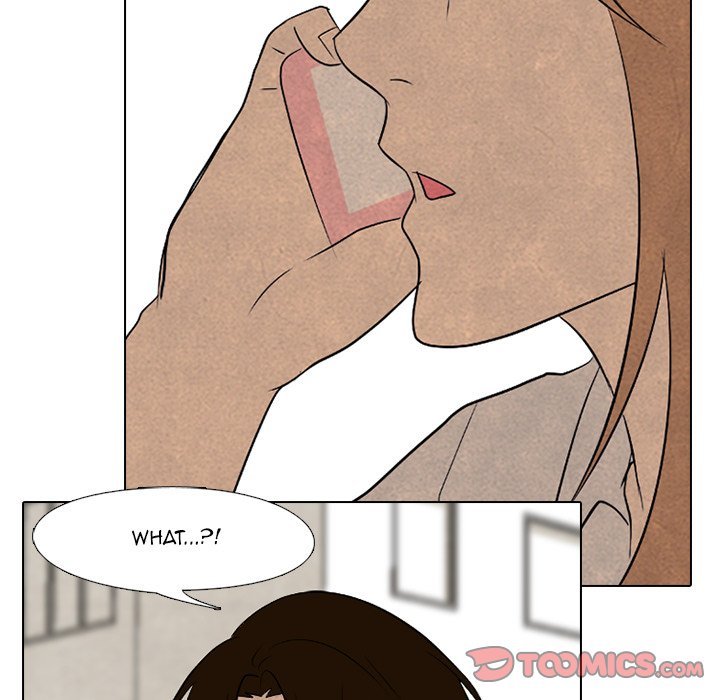 High School Devil Manhwa - Chapter 184 Page 8