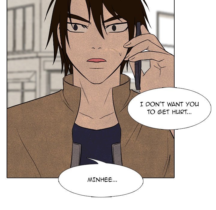 High School Devil Manhwa - Chapter 184 Page 9