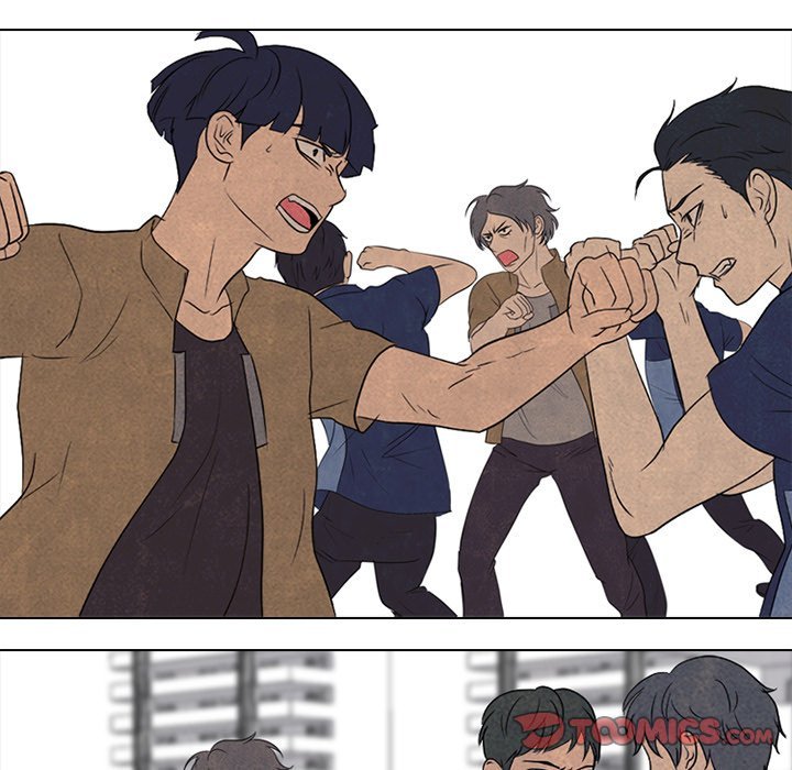 High School Devil Manhwa - Chapter 184 Page 11