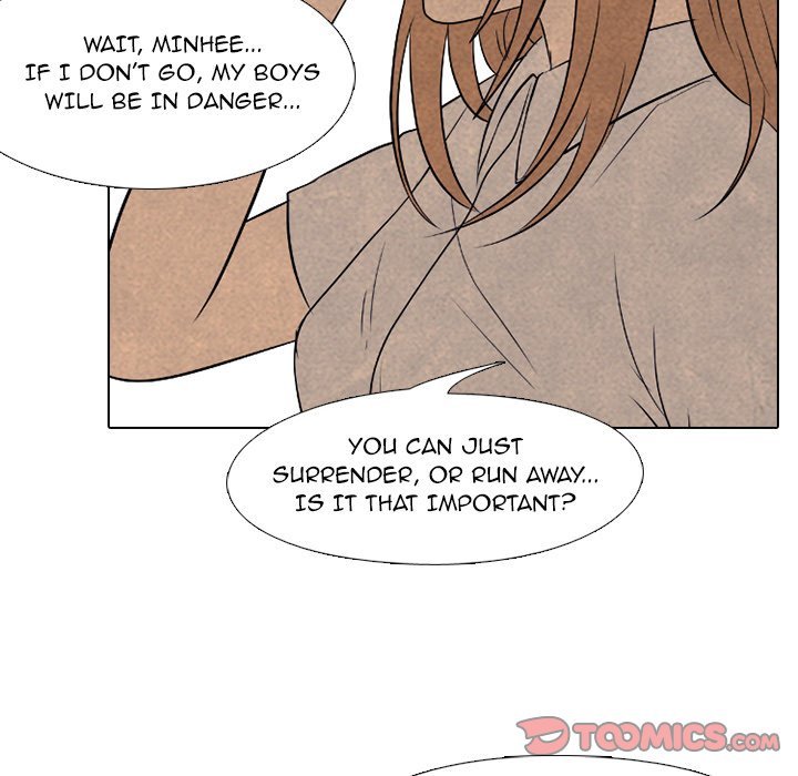 High School Devil Manhwa - Chapter 184 Page 20
