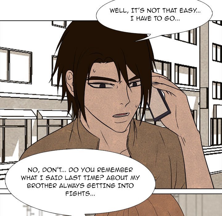 High School Devil Manhwa - Chapter 184 Page 21