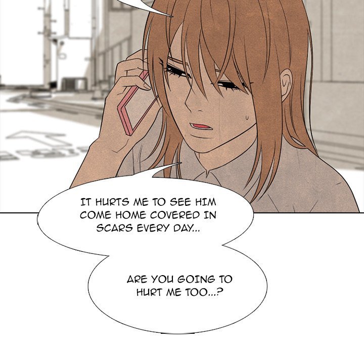 High School Devil Manhwa - Chapter 184 Page 22