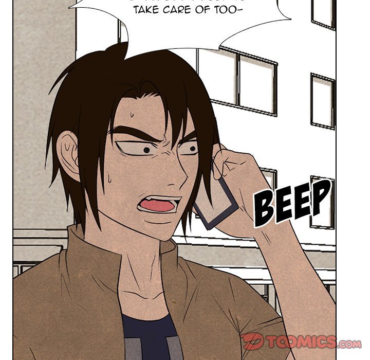 High School Devil Manhwa - Chapter 184 Page 29