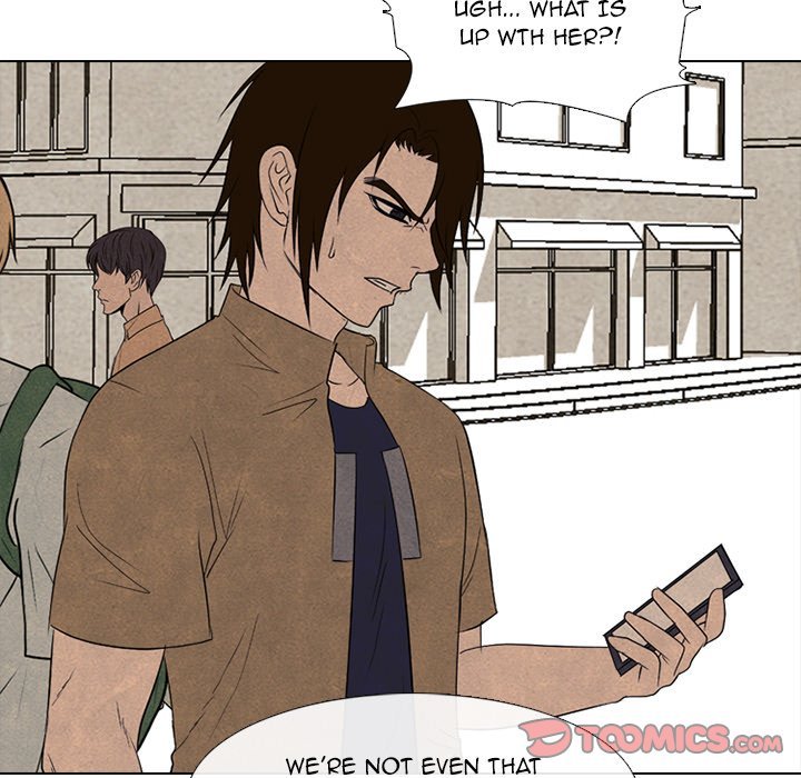 High School Devil Manhwa - Chapter 184 Page 32