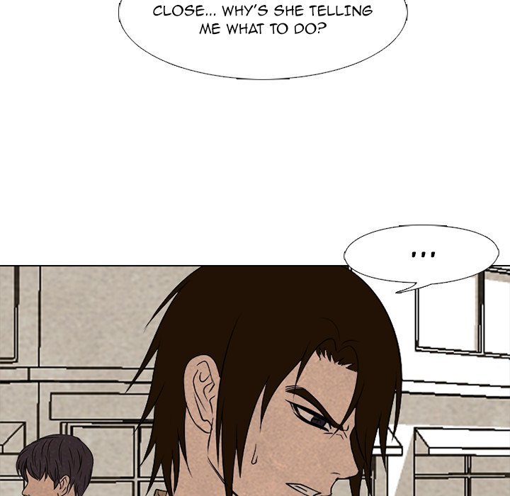 High School Devil Manhwa - Chapter 184 Page 33