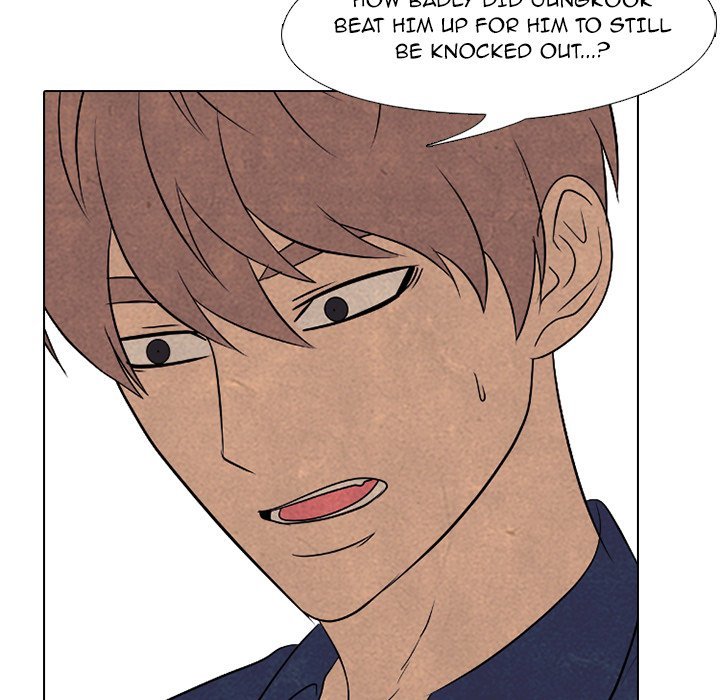 High School Devil Manhwa - Chapter 184 Page 40