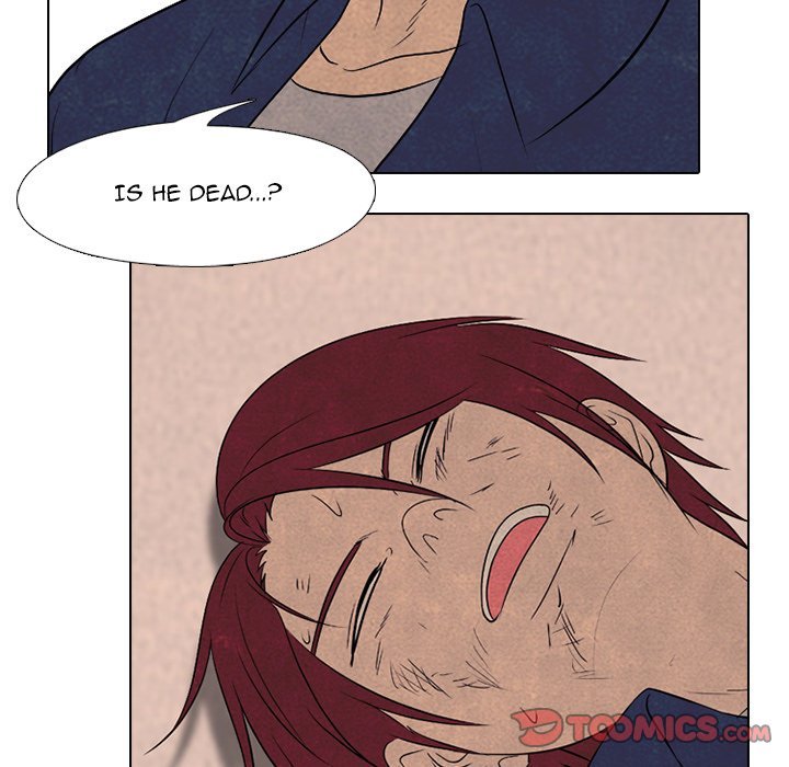 High School Devil Manhwa - Chapter 184 Page 41