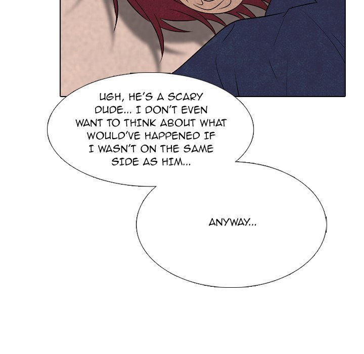 High School Devil Manhwa - Chapter 184 Page 42