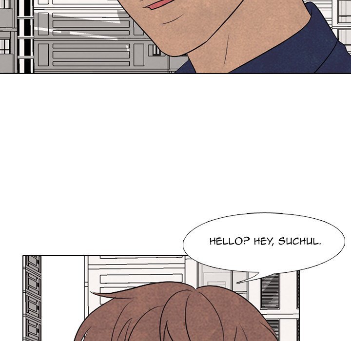 High School Devil Manhwa - Chapter 184 Page 46