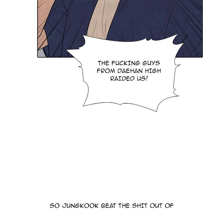 High School Devil Manhwa - Chapter 184 Page 49