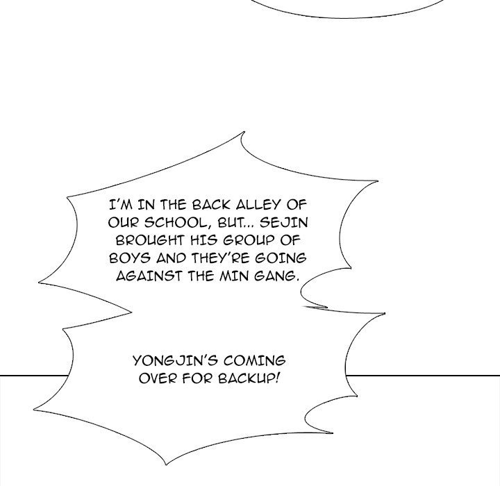 High School Devil Manhwa - Chapter 184 Page 51