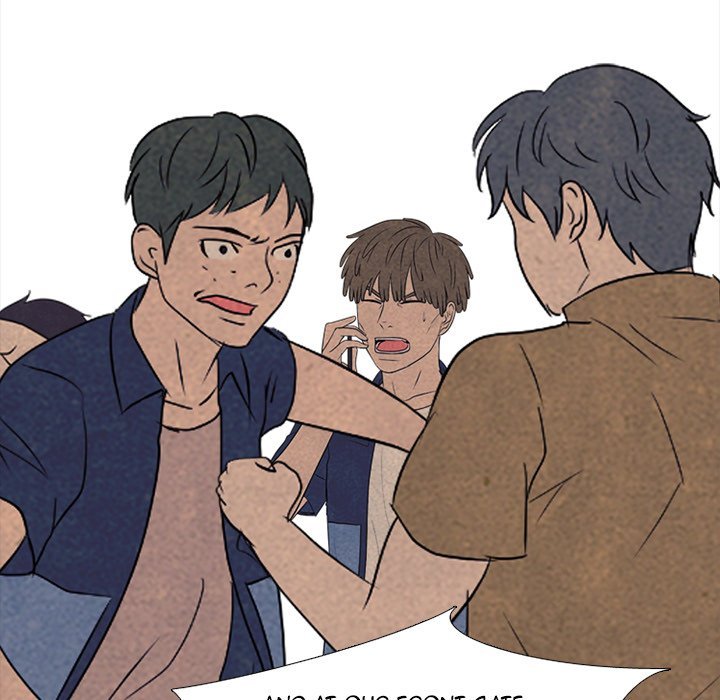 High School Devil Manhwa - Chapter 184 Page 52