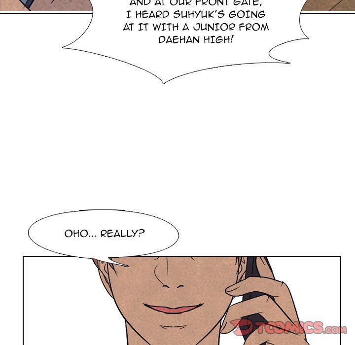 High School Devil Manhwa - Chapter 184 Page 53