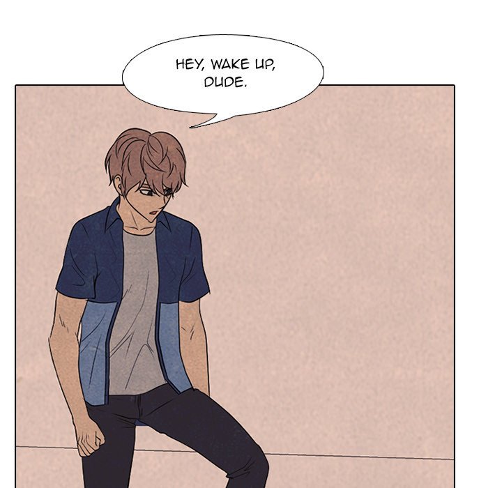 High School Devil Manhwa - Chapter 184 Page 60