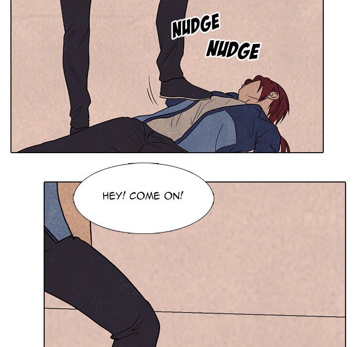 High School Devil Manhwa - Chapter 184 Page 61