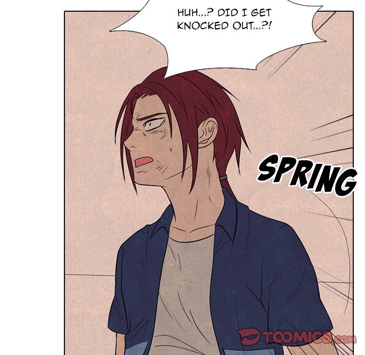 High School Devil Manhwa - Chapter 184 Page 65