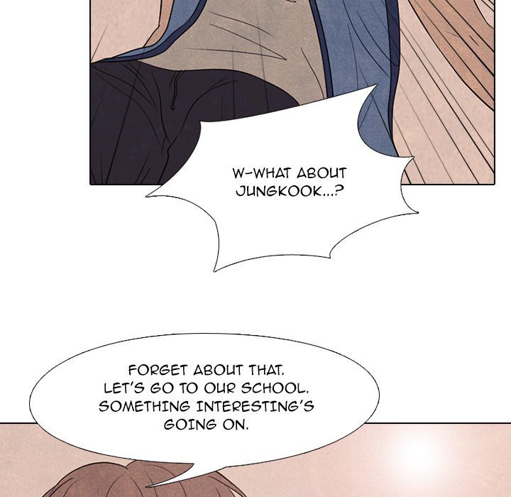 High School Devil Manhwa - Chapter 184 Page 66