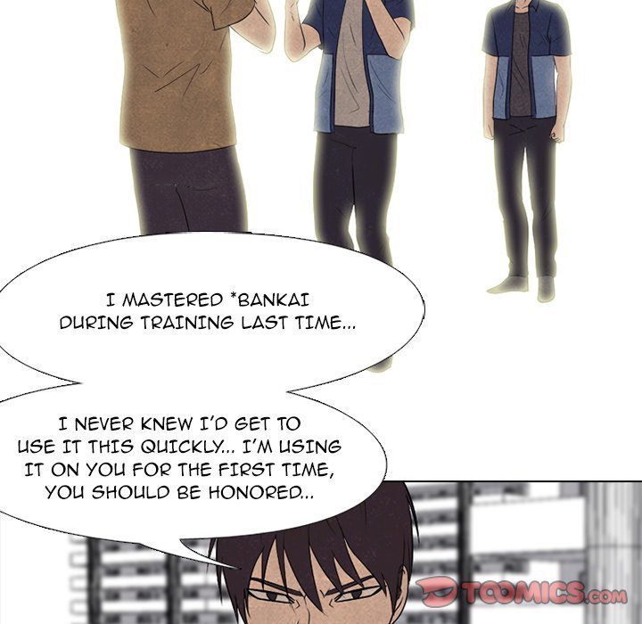 High School Devil Manhwa - Chapter 184 Page 71