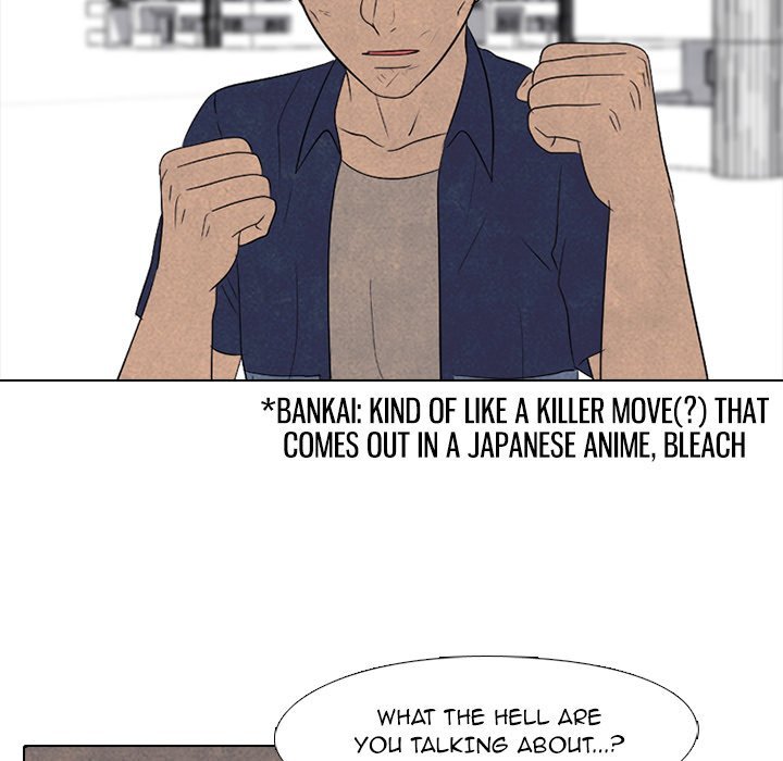 High School Devil Manhwa - Chapter 184 Page 72