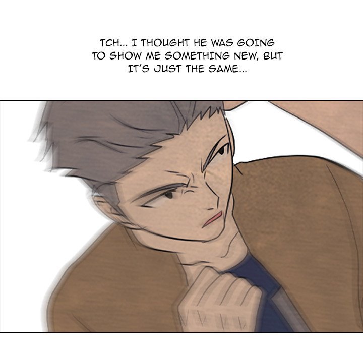 High School Devil Manhwa - Chapter 184 Page 79