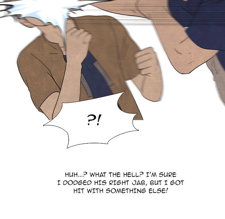 High School Devil Manhwa - Chapter 184 Page 81